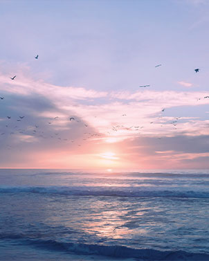 ocean
