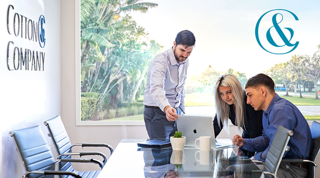 Cotton and Company Employees