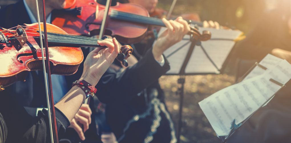 Performing arts on the Space Coast