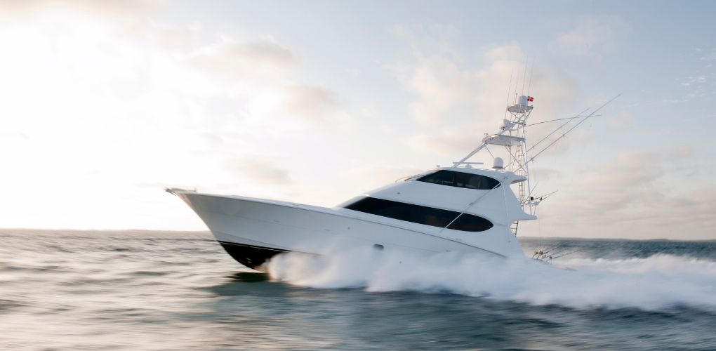 boating on Florida's Space Coast