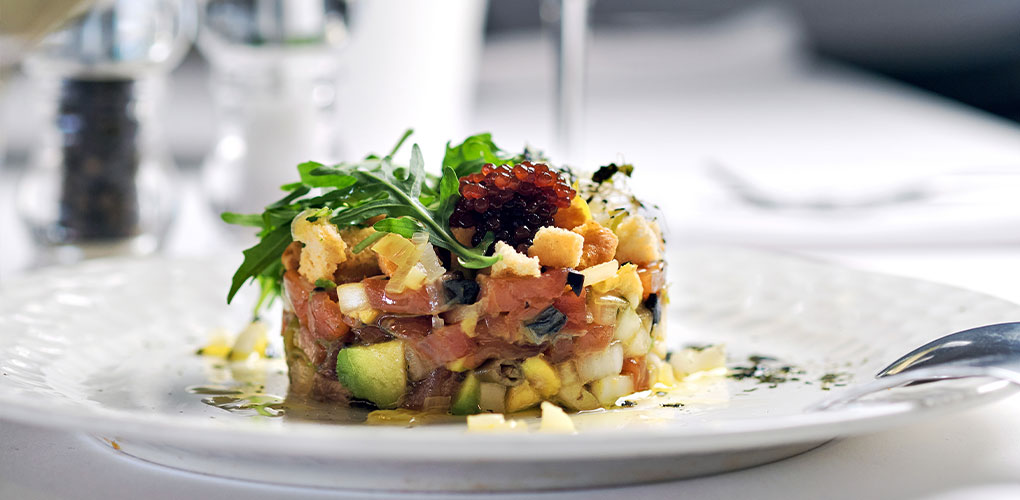 dining experiences on Satellite Beach
